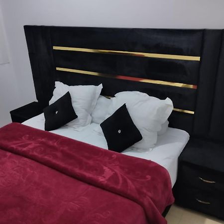 Ferienwohnung Les Jardain D'Ifrane Ifrane  Exterior foto