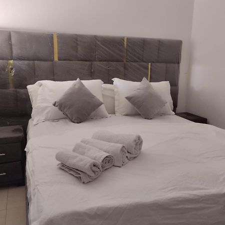 Ferienwohnung Les Jardain D'Ifrane Ifrane  Exterior foto