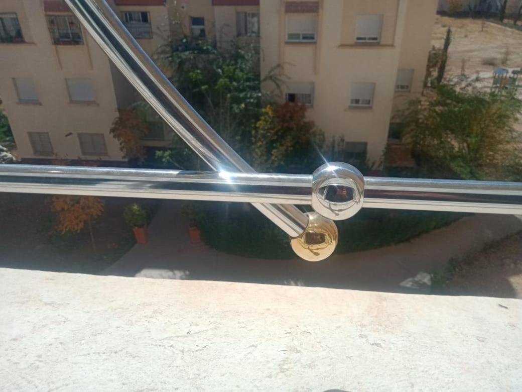 Ferienwohnung Les Jardain D'Ifrane Ifrane  Exterior foto