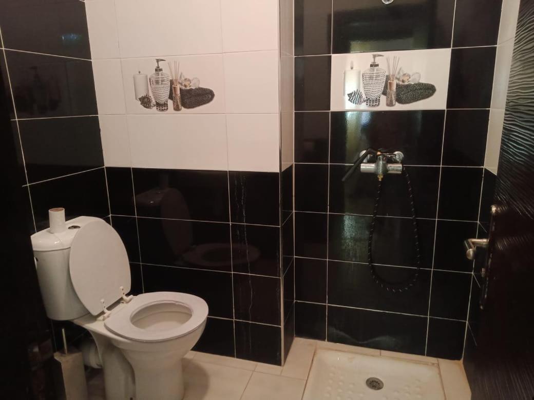 Ferienwohnung Les Jardain D'Ifrane Ifrane  Exterior foto